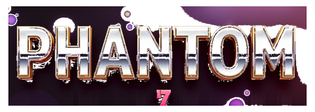 phantom 777 logo
