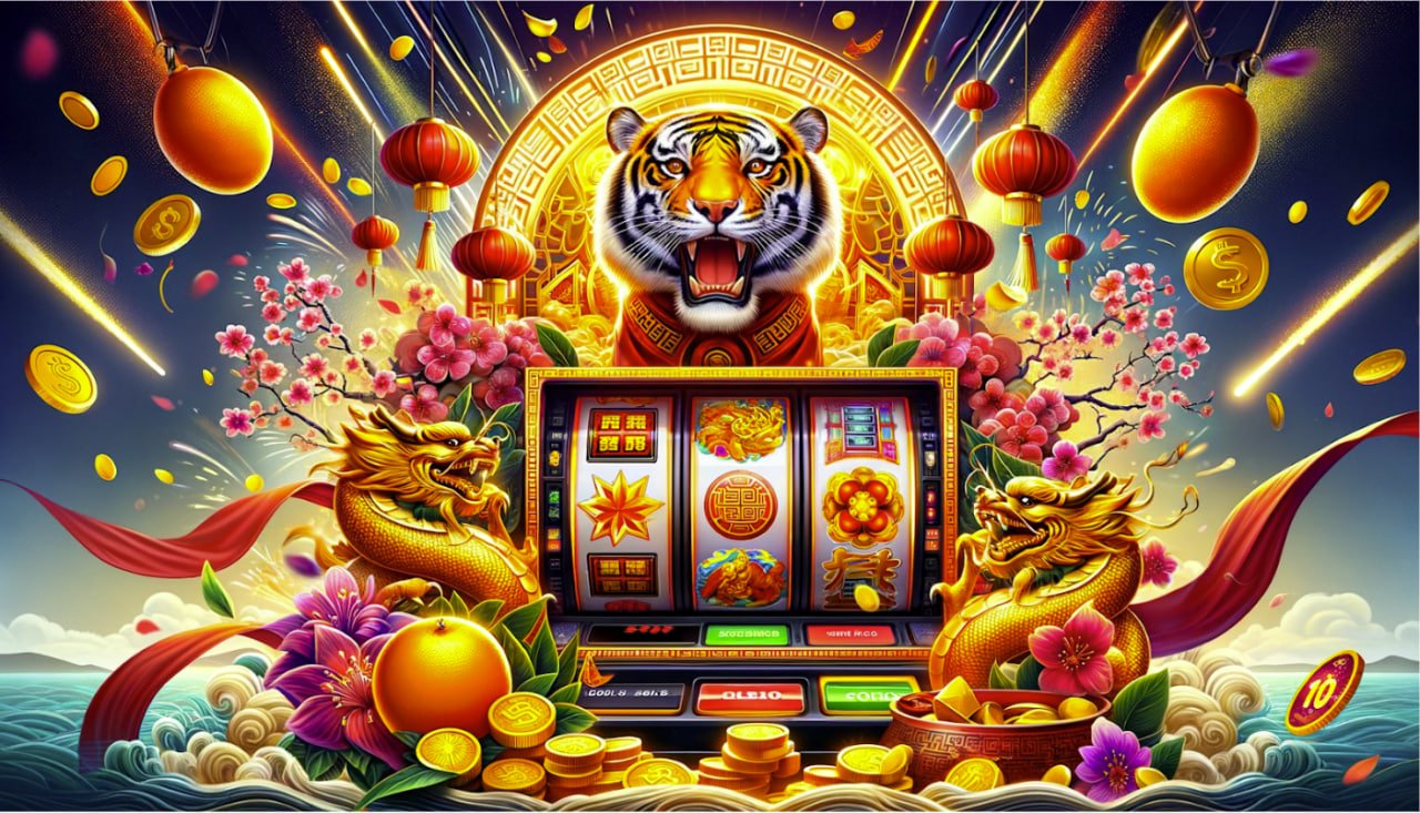 phantom 777 Slots